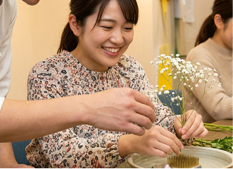 レッスン風景写真2